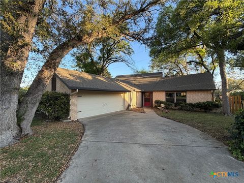 3101 Hemlock Boulevard Temple TX 76502