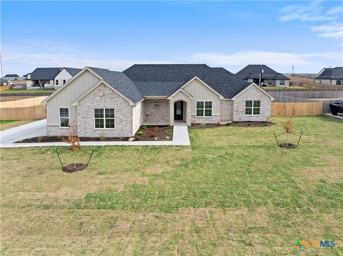 Photo of 7921 Rock Crest Drive, Moody, TX 76557 (MLS # 599527)