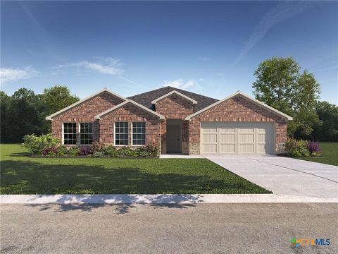 Photo of 509 Town Hall Lane, Victoria, TX 77904 (MLS # 602085)