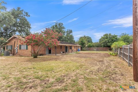 A home in Seguin