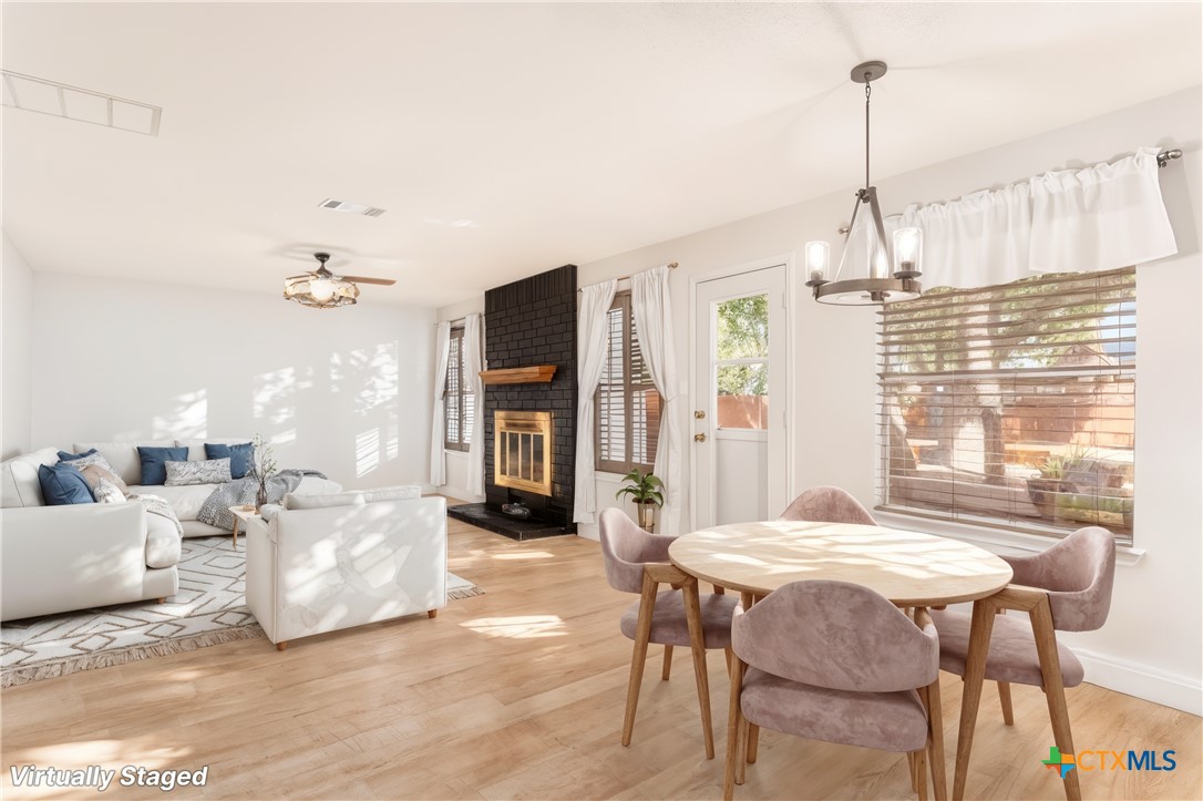 8410 Glen Canyon Drive