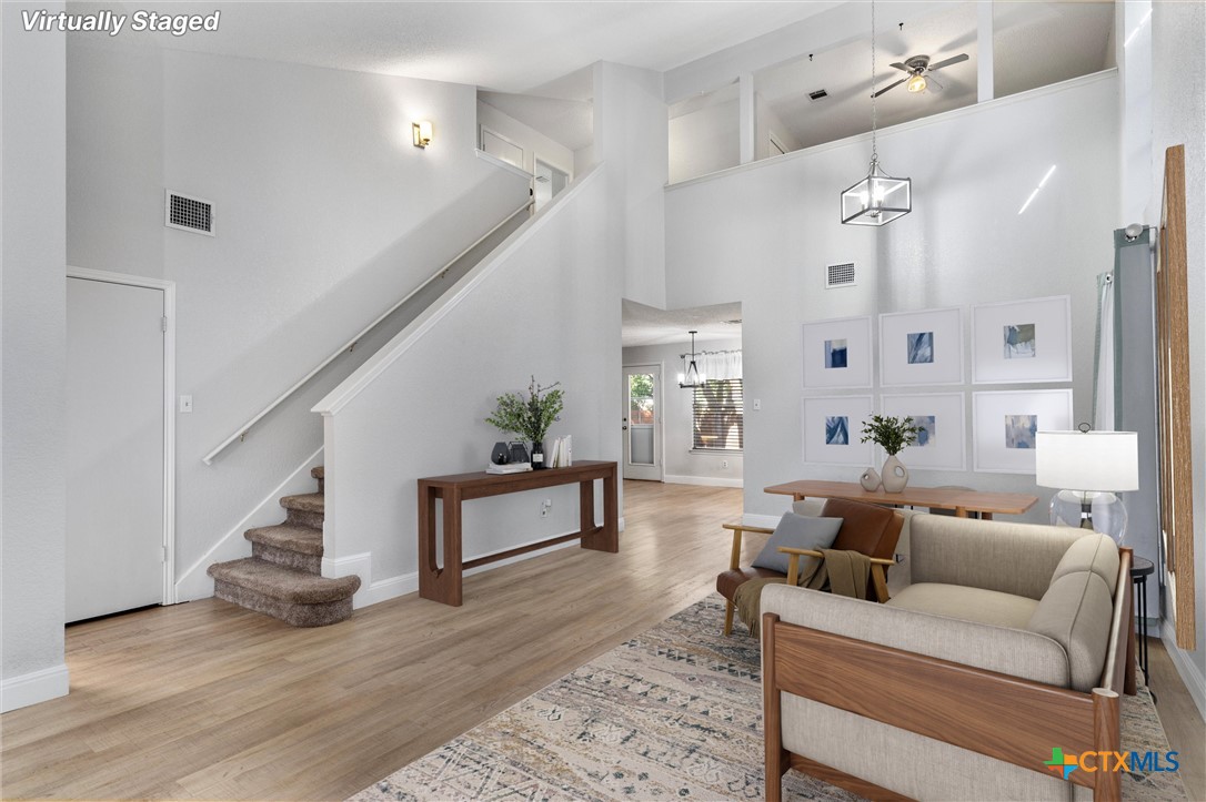 8410 Glen Canyon Drive