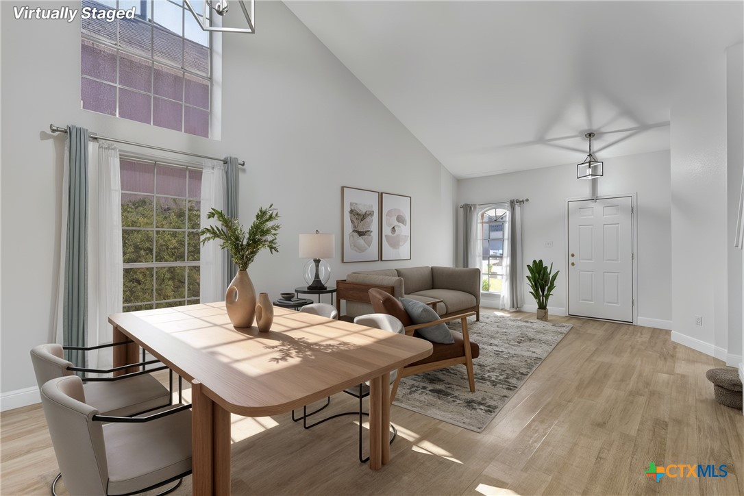 8410 Glen Canyon Drive