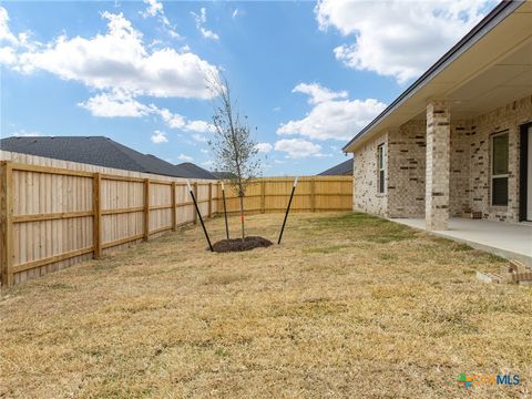 A home in Killeen