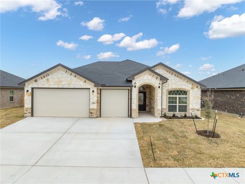 A home in Killeen