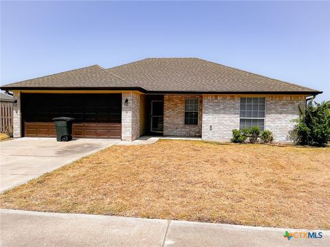 Photo of 3307 Southhill Drive, Killeen, TX 76549 (MLS # 602181)