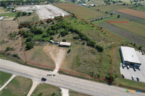 Photo of 11425 HWY 36, Temple, TX 76502 (MLS # 621725)
