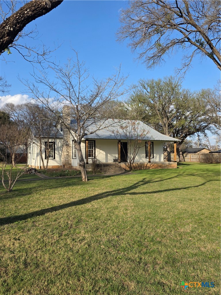 1001 N Penelope Street