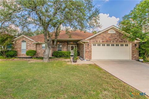 621 Benchmark Trail Belton TX 76513