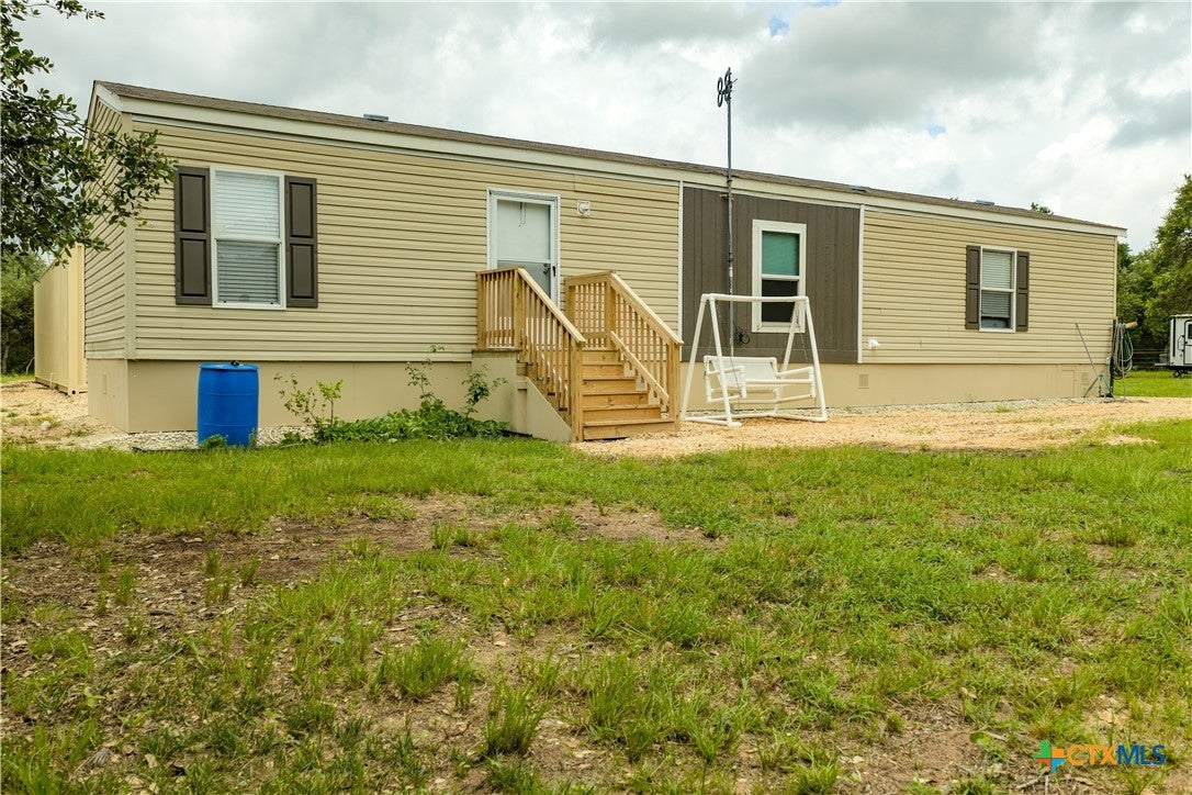 1291 County Road 157