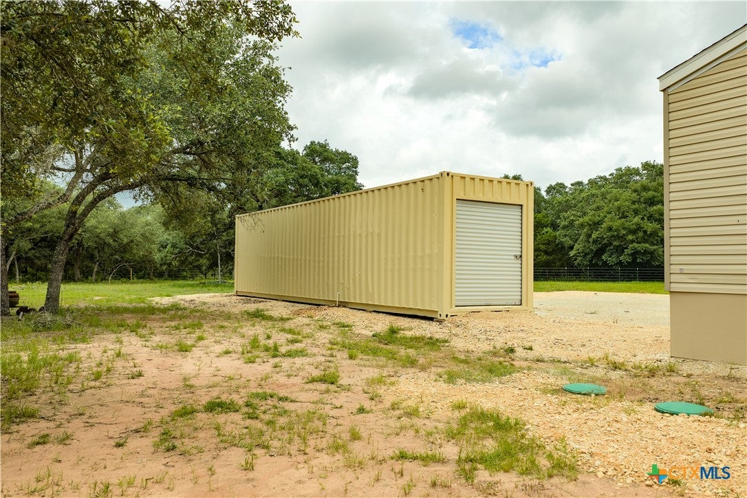 1291 County Road 157