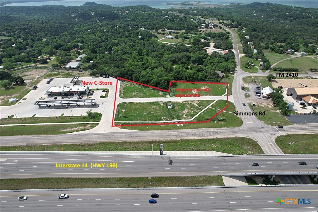 Photo 1 of 13 — 7251 W Hwy 190 I-14, Belton, TX 76513