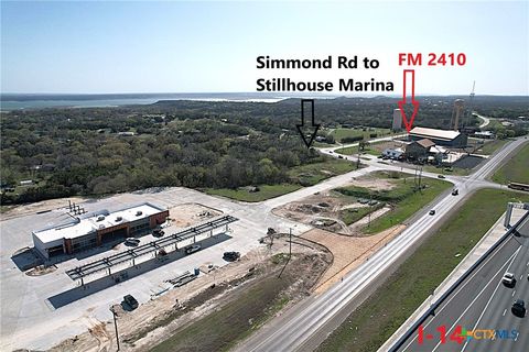 7251 W Hwy 190 Belton TX 76513