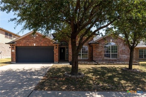 Photo of 6104 Charlotte Lane, Killeen, TX 76542 (MLS # 623739)