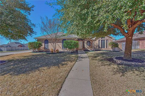 Photo of 4930 Heather Marie, Temple, TX 76502 (MLS # 603669)