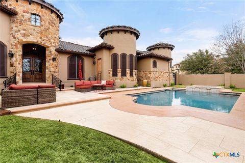 1028 Spanish Trail New Braunfels TX 78132