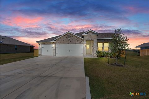 14072 Carsten Loop Salado TX 76571