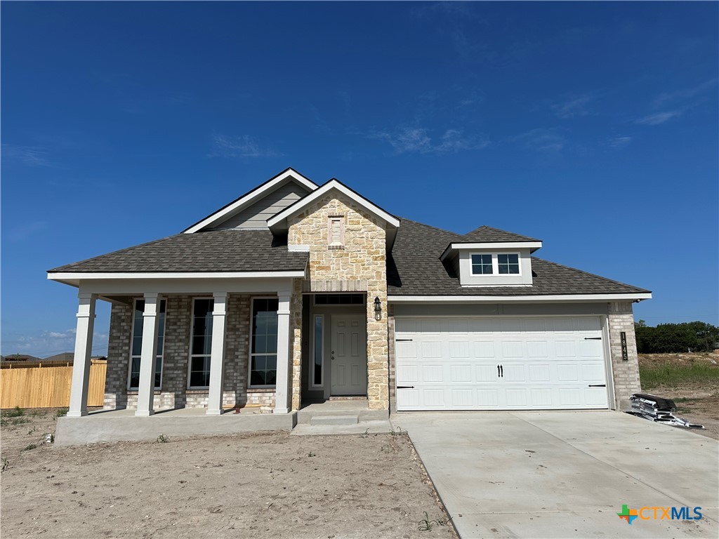 View Nolanville, TX 76559 house