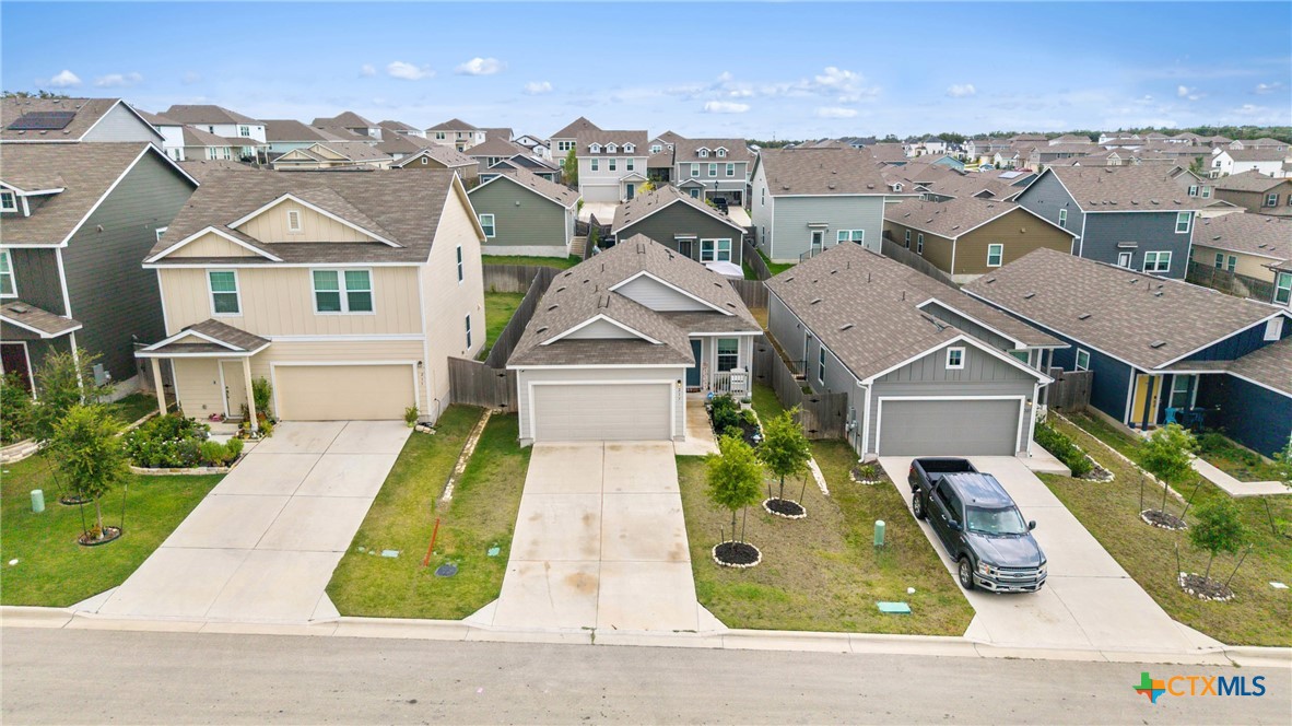 217 Barbary Coast Lane