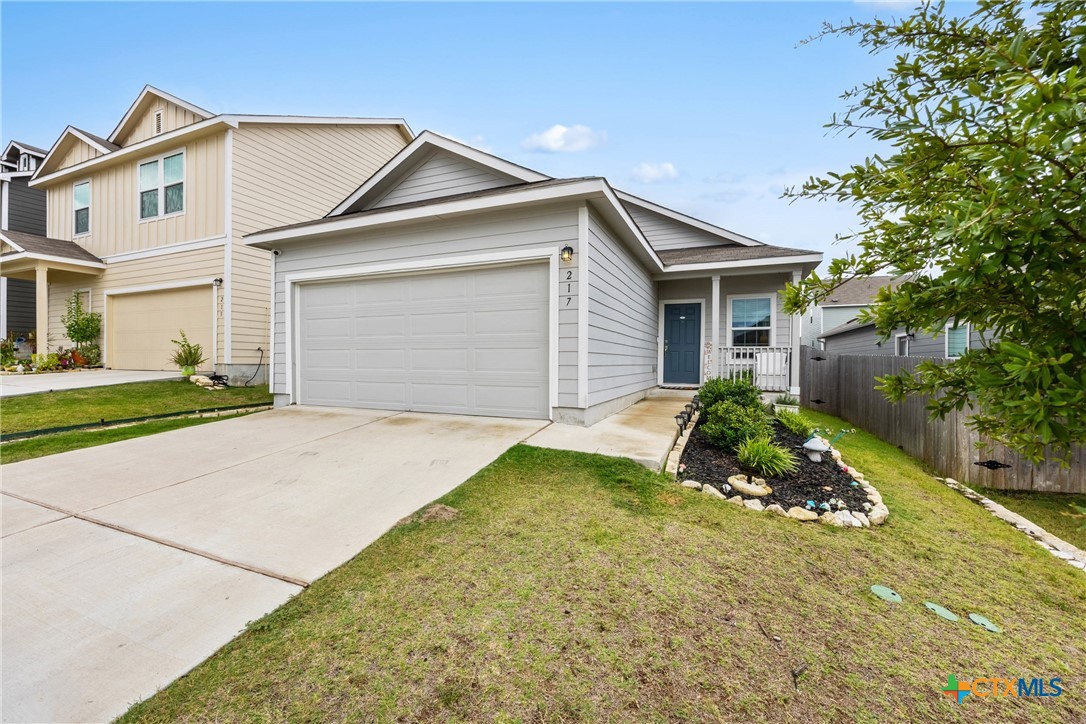 217 Barbary Coast Lane