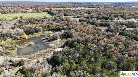 TBD Herman Lane Flatonia TX 78941