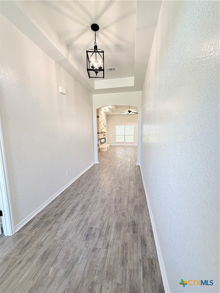 Photo of 507 Roy Cordell Street, Killeen, TX 76542 (MLS # 625808)