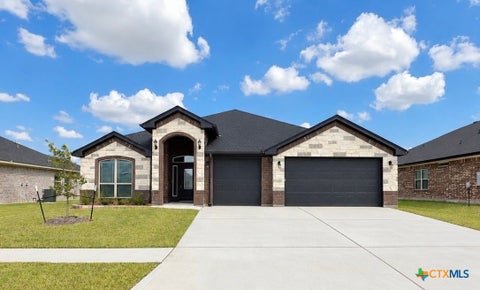 Photo of 507 Roy Cordell Street, Killeen, TX 76542 (MLS # 625808)