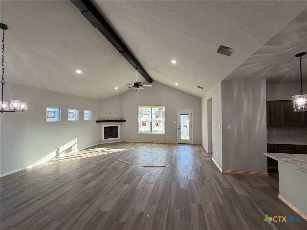 2537 Cedar Glen Drive