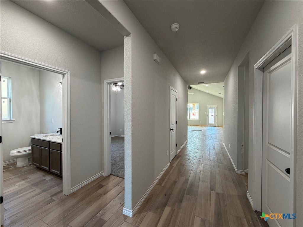 2537 Cedar Glen Drive