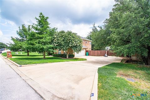 A home in Harker Heights