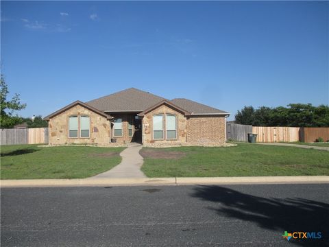 11025 La Paloma Loop Salado TX 76571