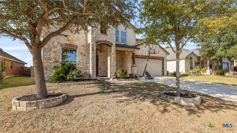 Photo of 843 Avery Parkway, New Braunfels, TX 78130 (MLS # 597500)