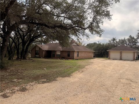Photo of 111 Clydesdale Drive, San Marcos, TX 78666 (MLS # 599014)