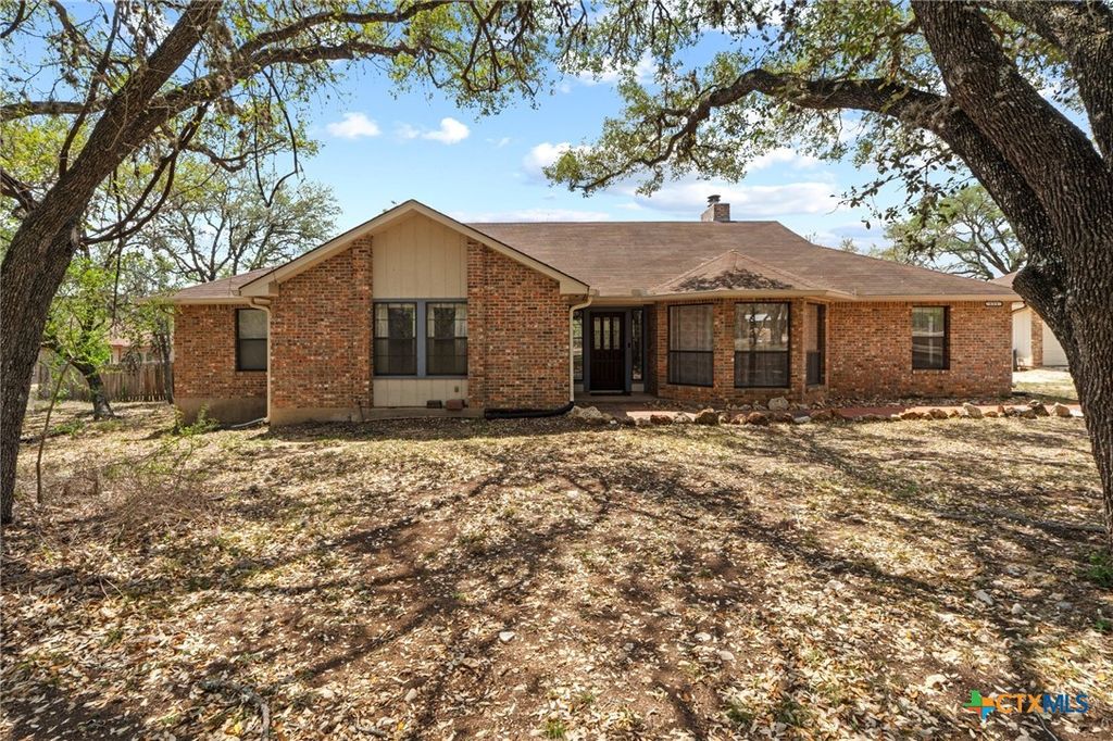 Photo of 111 Clydesdale Drive, San Marcos, TX 78666 (MLS # 599014)