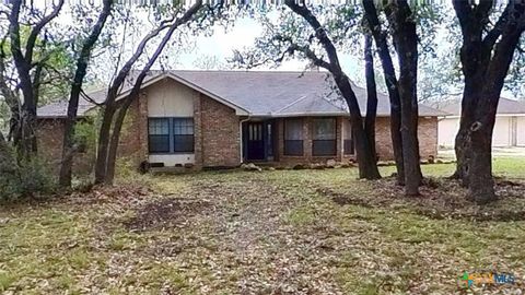 Photo of 111 Clydesdale Drive, San Marcos, TX 78666 (MLS # 599014)