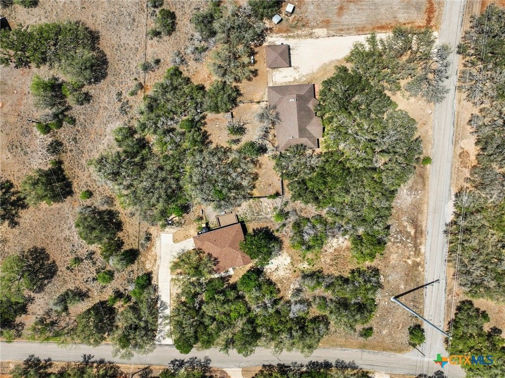 Photo of 111 Clydesdale Drive, San Marcos, TX 78666 (MLS # 599014)