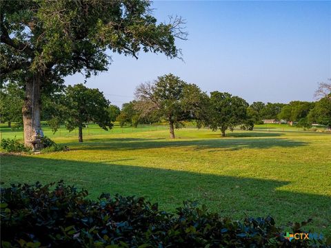 A home in Marble Falls