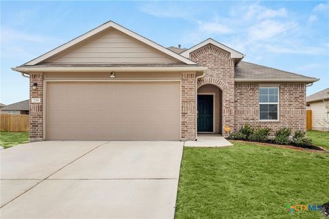 A home in San Marcos