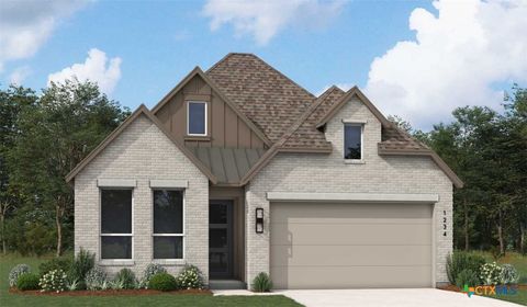 5023 Ellis Way Schertz TX 78108