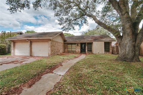 Photo of 220 Navajo Drive, Victoria, TX 77904 (MLS # 610871)