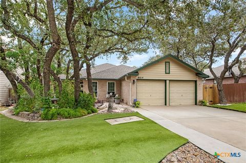 8614 Cool Meadow San Antonio TX 78250