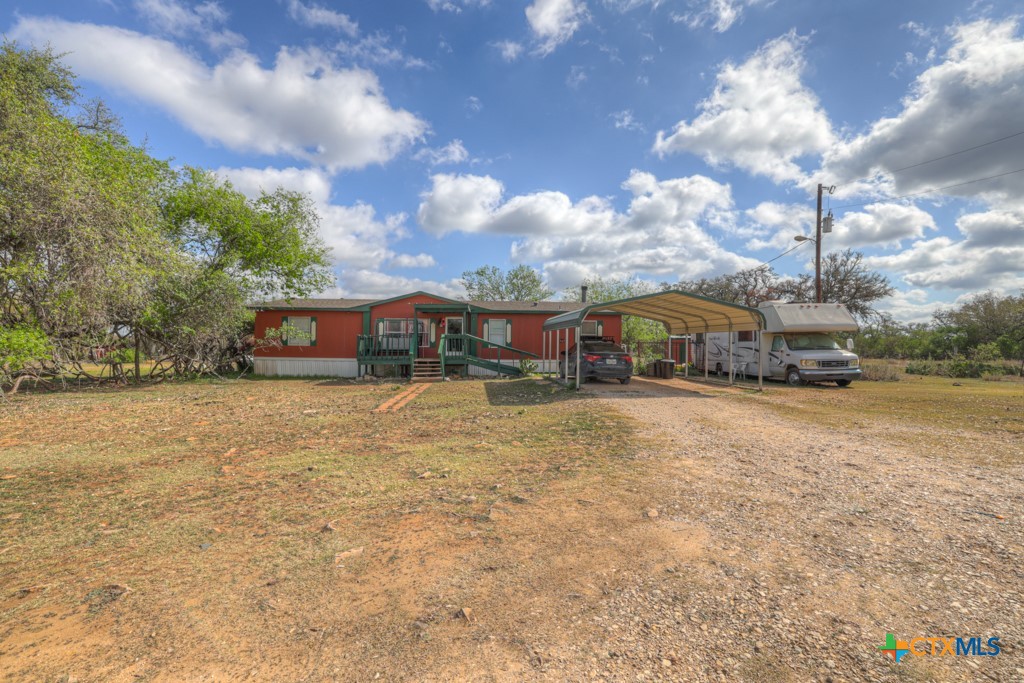 2525 Hugo Road