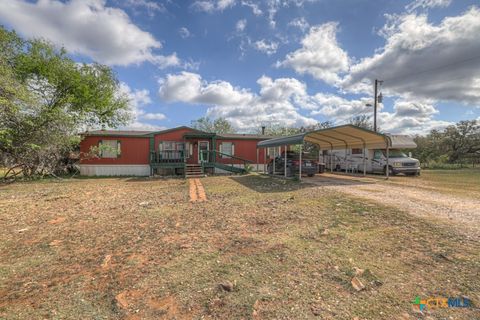 Photo of 2525 Hugo Road, San Marcos, TX 78666 (MLS # 608795)