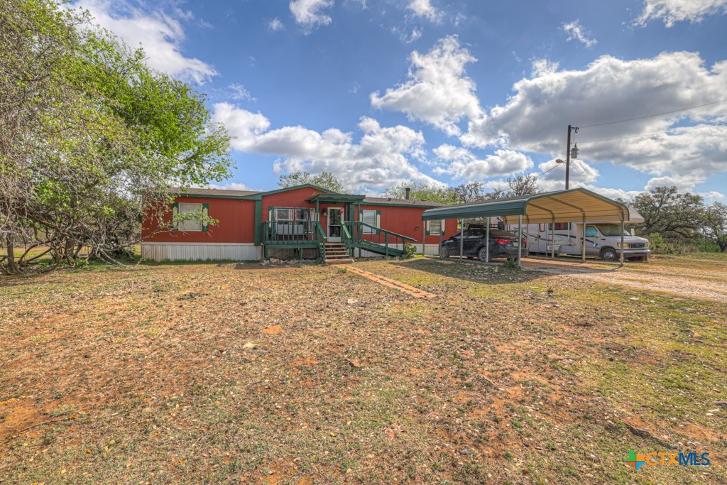 2525 Hugo Road