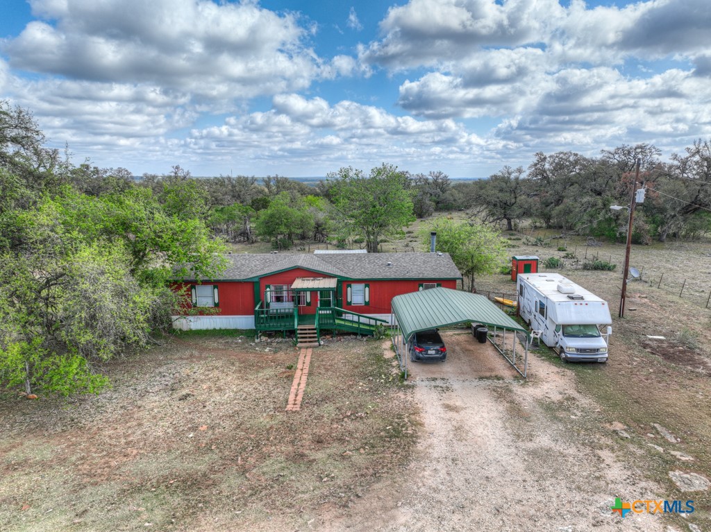 2525 Hugo Road