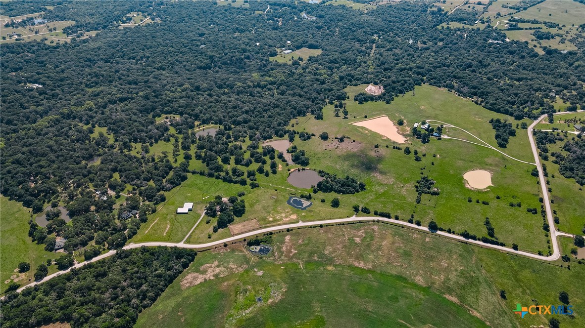 TBD Kemp Road