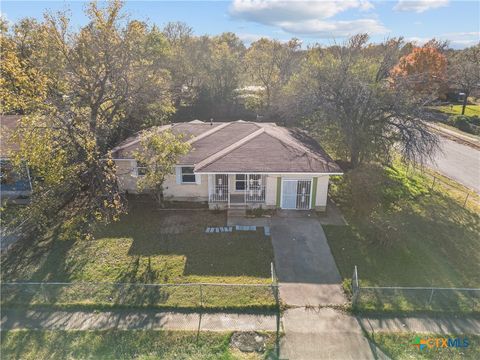 1302 Metropolitan Drive Killeen TX 76541