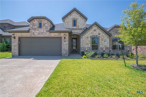 101 Cedar Creek Court Woodway TX 76712