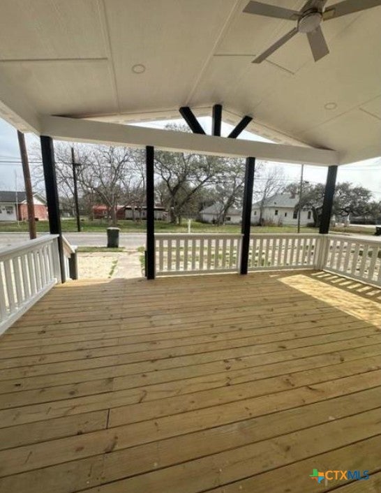 1008 N Gonzales St
