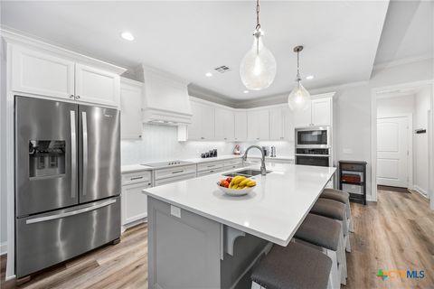 10317 Fallen Leaf Drive Waco TX 76712